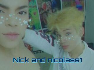 nick_and_nicolass1 Vidéos de Cul FR
