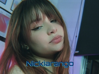 nickiarango Vidéos de Cul FR