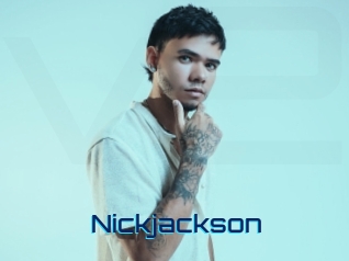 nickjackson Vidéos de Cul FR