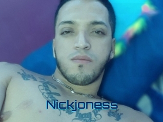 Nickjoness