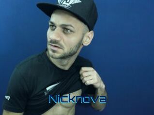 Nicknova