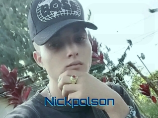 Nickpolson