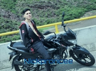 Nickproncee