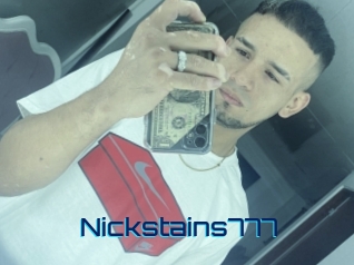 Nickstains777