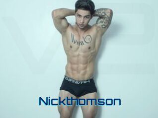 Nickthomson