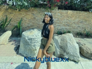 Nickybluexx