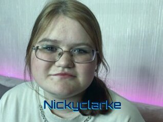 Nickyclarke