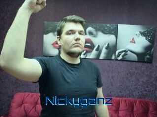 nickyganz Vidéos de Cul FR