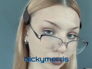 nickymorris Vidéos de Cul FR