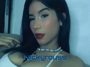 Nickyrouss