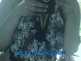 nickythehawtie Vidéos de Cul FR