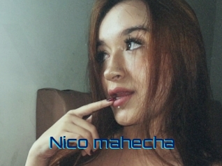 nico_mahecha Vidéos de Cul FR