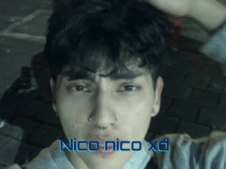 nico_nico_xd Vidéos de Cul FR
