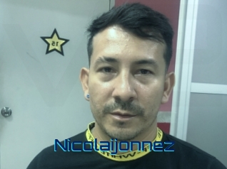 nicolaijonnez Vidéos de Cul FR
