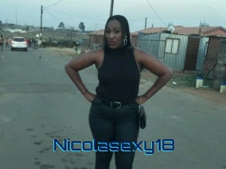 nicolasexy18 Vidéos de Cul FR