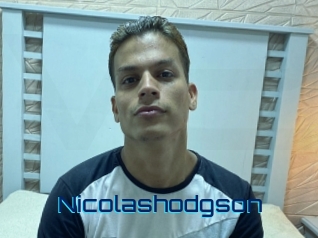 nicolashodgson Vidéos de Cul FR