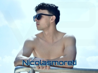 nicolasmoreti Vidéos de Cul FR