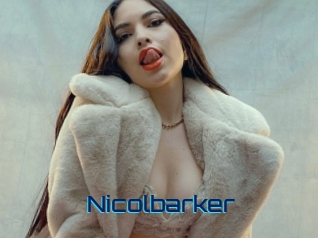 nicolbarker Vidéos de Cul FR