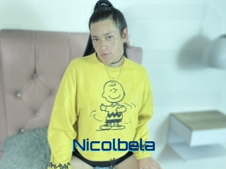 nicolbela Vidéos de Cul FR