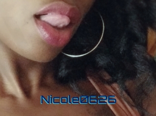 nicole0626 Vidéos de Cul FR