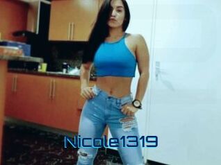 nicole1319 Vidéos de Cul FR