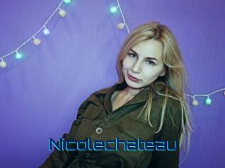 nicolechateau Vidéos de Cul FR