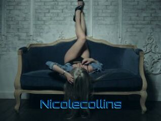 nicolecollins Vidéos de Cul FR