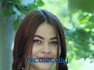 nicolecolly Vidéos de Cul FR
