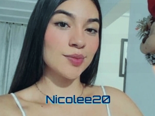 nicolee20 Vidéos de Cul FR