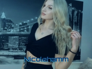 nicolehamm Vidéos de Cul FR