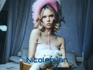 nicolehuan Vidéos de Cul FR