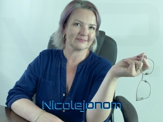 nicolejonom Vidéos de Cul FR
