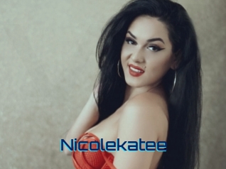 nicolekatee Vidéos de Cul FR
