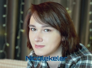 nicolekeler Vidéos de Cul FR