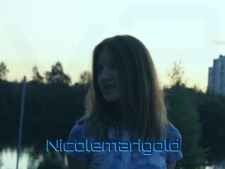 nicolemarigold Vidéos de Cul FR