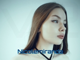 nicolemiranda Vidéos de Cul FR