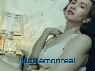 nicolemonreal Vidéos de Cul FR