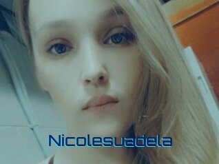 nicolesuadela Vidéos de Cul FR