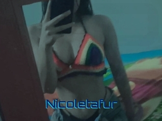 nicoletafur Vidéos de Cul FR