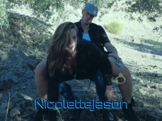 nicolettejason Vidéos de Cul FR