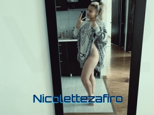 nicolettezafiro Vidéos de Cul FR