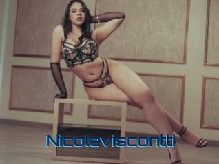 nicoleviscontti Vidéos de Cul FR