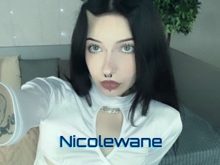 nicolewane Vidéos de Cul FR