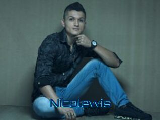 nicolewis Vidéos de Cul FR