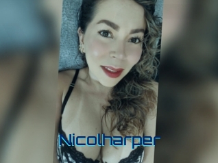 nicolharper Vidéos de Cul FR