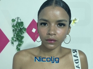 nicoljg Vidéos de Cul FR