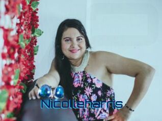 nicolleharris Vidéos de Cul FR