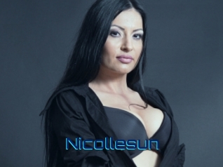 nicollesun Vidéos de Cul FR