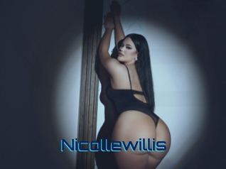 nicollewillis Vidéos de Cul FR