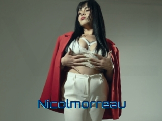 nicolmorreau Vidéos de Cul FR